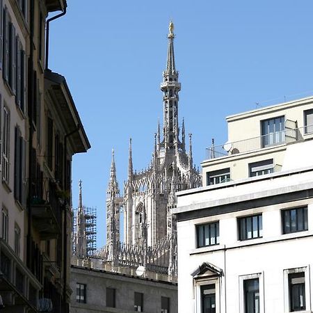 Maison Laghetto - Apartment Suite Milan Bilik gambar