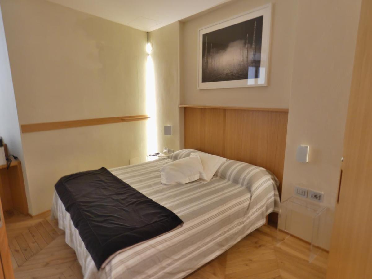 Maison Laghetto - Apartment Suite Milan Luaran gambar