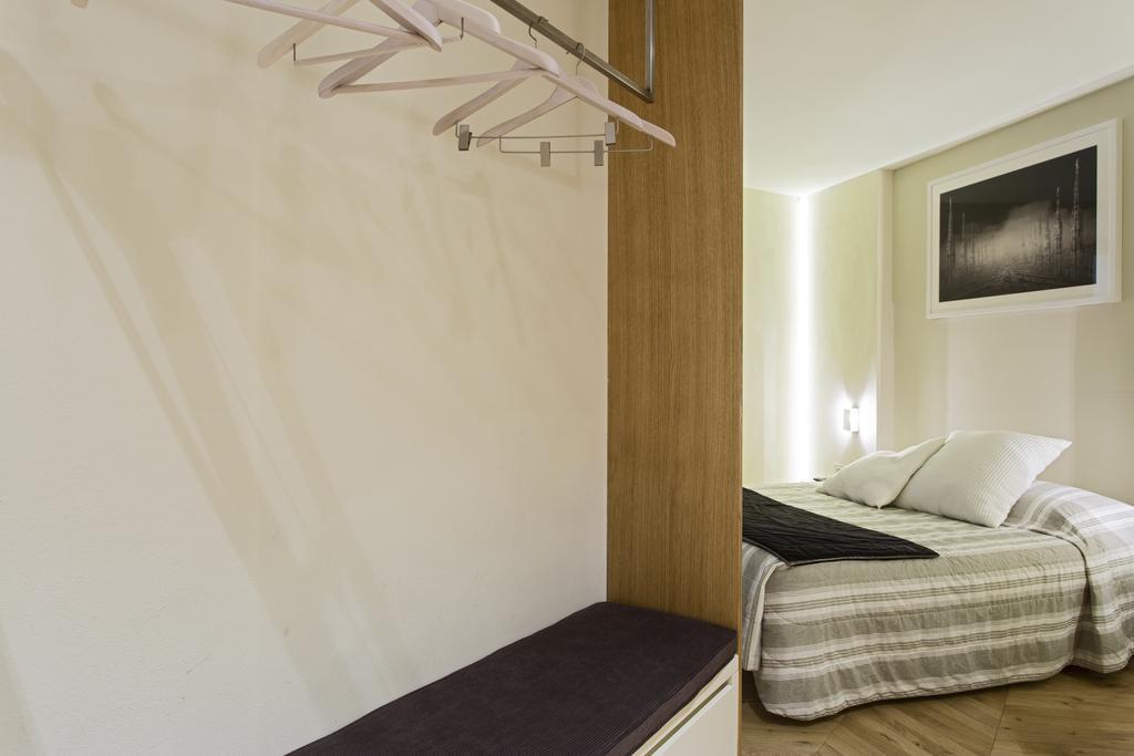Maison Laghetto - Apartment Suite Milan Luaran gambar