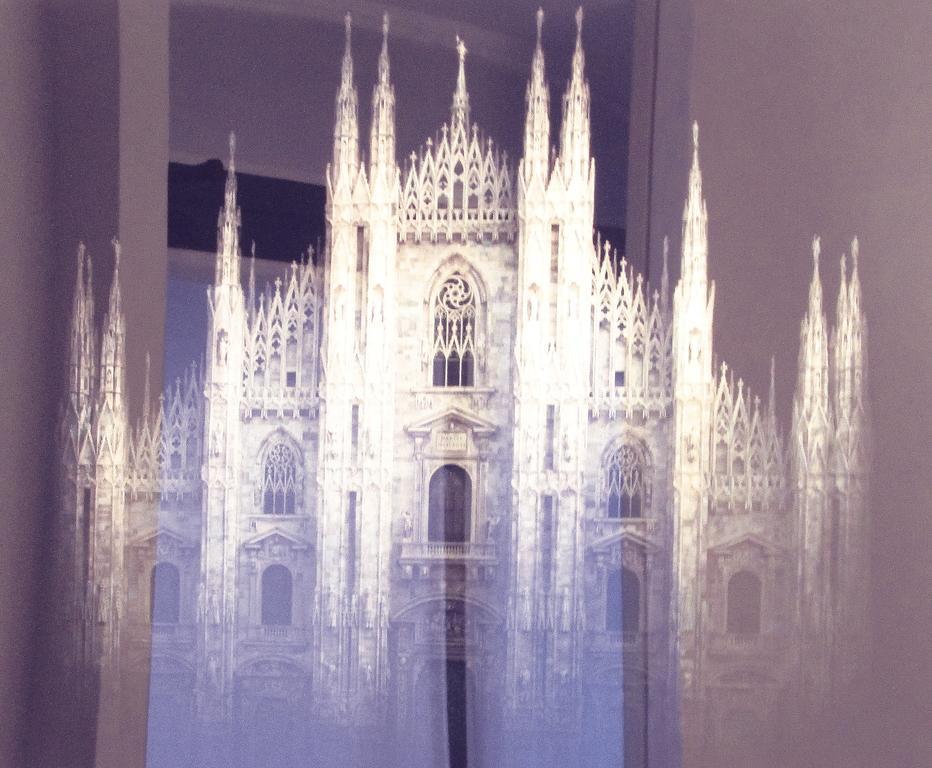 Maison Laghetto - Apartment Suite Milan Luaran gambar