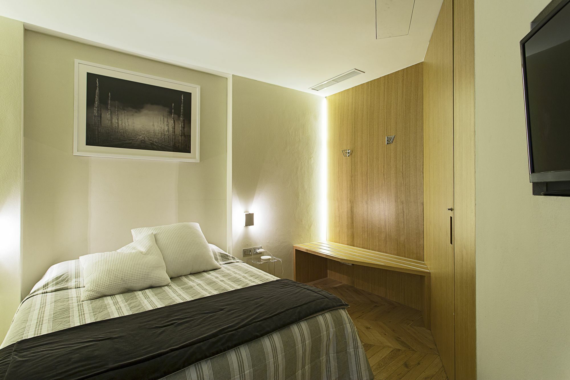 Maison Laghetto - Apartment Suite Milan Luaran gambar