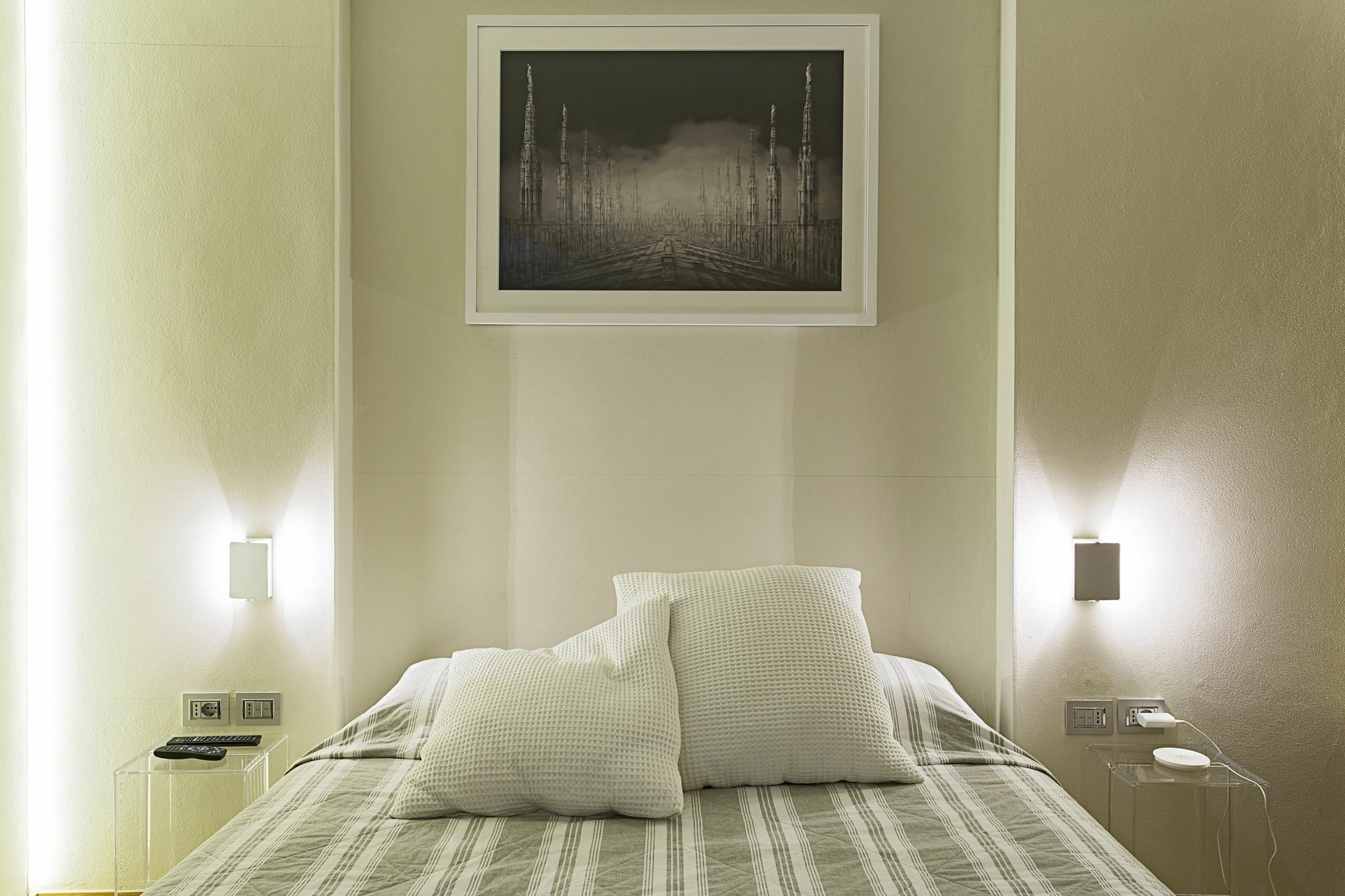 Maison Laghetto - Apartment Suite Milan Luaran gambar