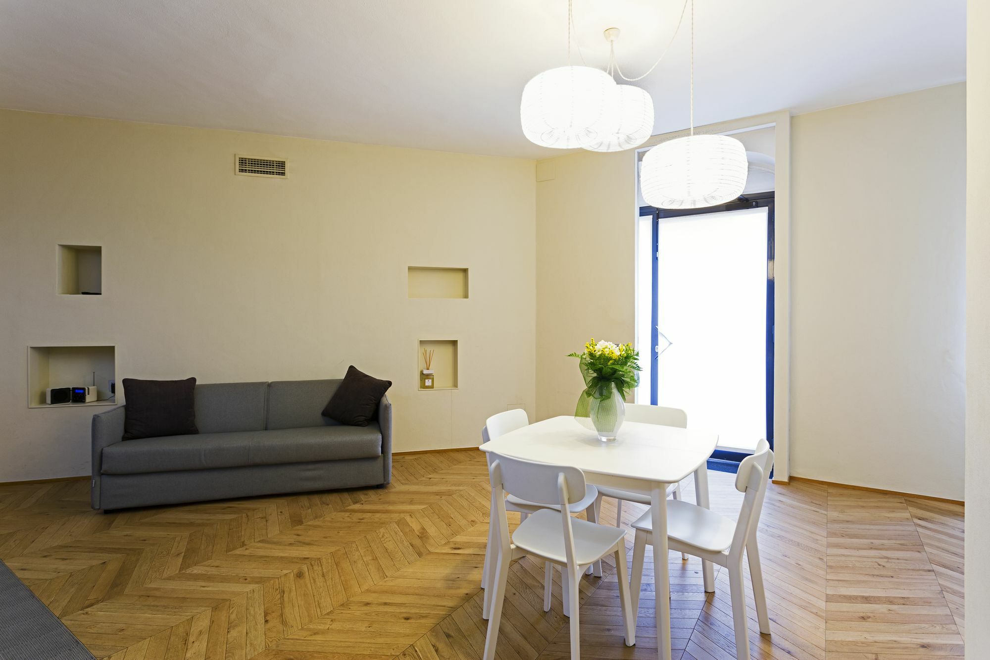 Maison Laghetto - Apartment Suite Milan Luaran gambar
