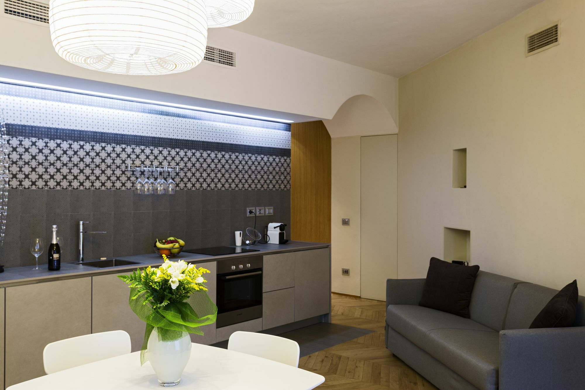 Maison Laghetto - Apartment Suite Milan Luaran gambar